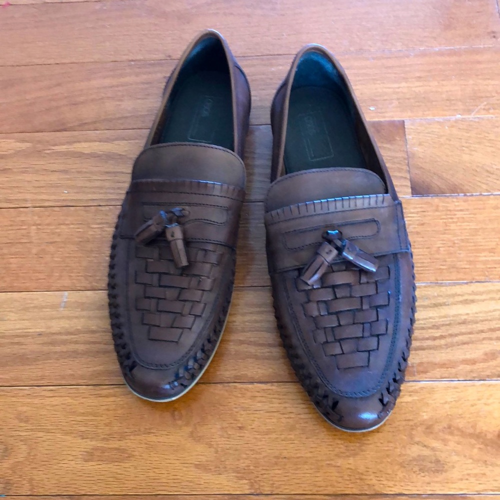 Loafers size 11